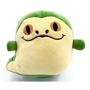 Mattel Star Wars Cuutopia Jabba the Hutt Small Plush Squishy Pillow Toy